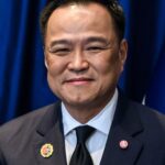 อนุทิน ชาญวีรกูล